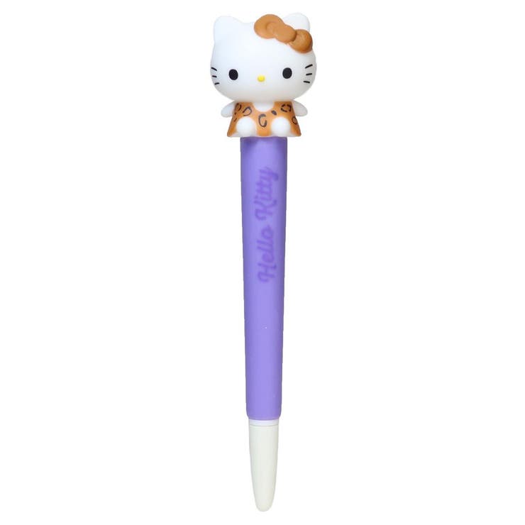 ハローキティ ボールペン ぷるぷるマスコットゲルペン | cinemacollection | 詳細画像1 