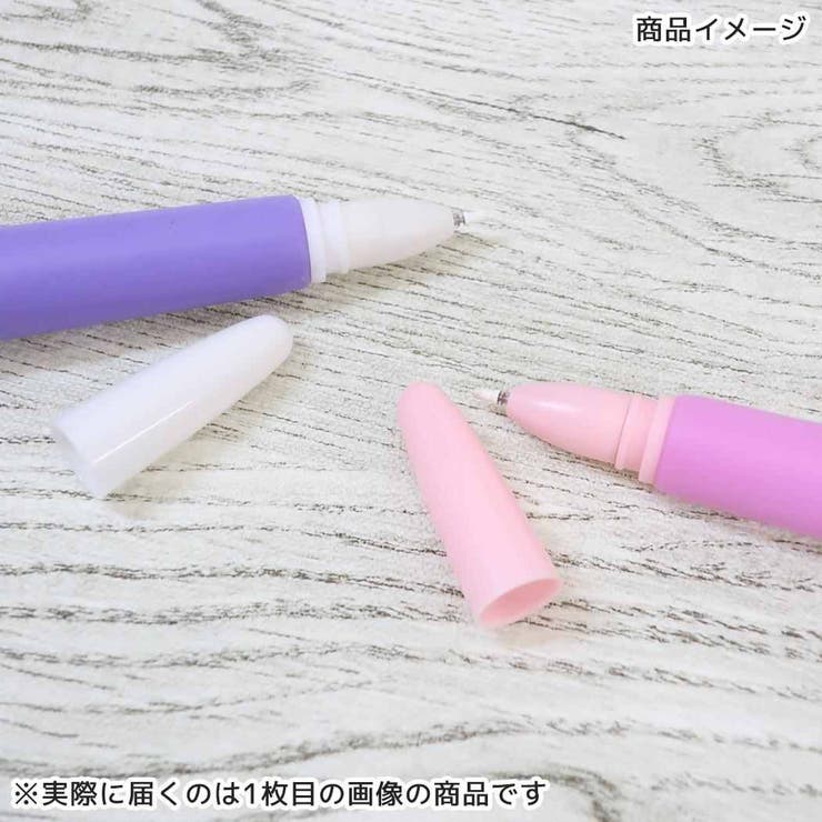 ハローキティ ボールペン ぷるぷるマスコットゲルペン | cinemacollection | 詳細画像2 