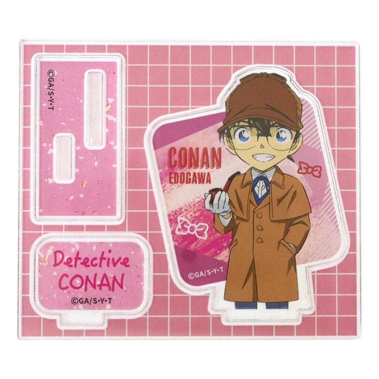 名探偵コナン アクスタ アクリルスタンド | cinemacollection | 詳細画像1 