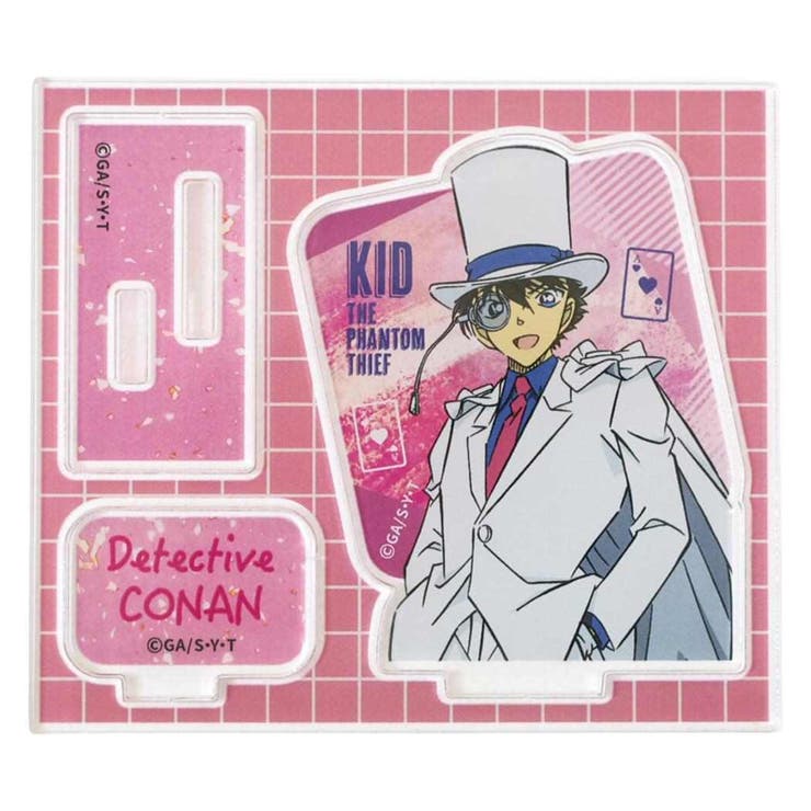 名探偵コナン アクスタ アクリルスタンド | cinemacollection | 詳細画像1 