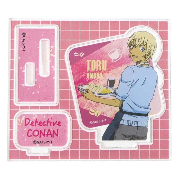 名探偵コナン アクスタ アクリルスタンド | cinemacollection | 詳細画像1 
