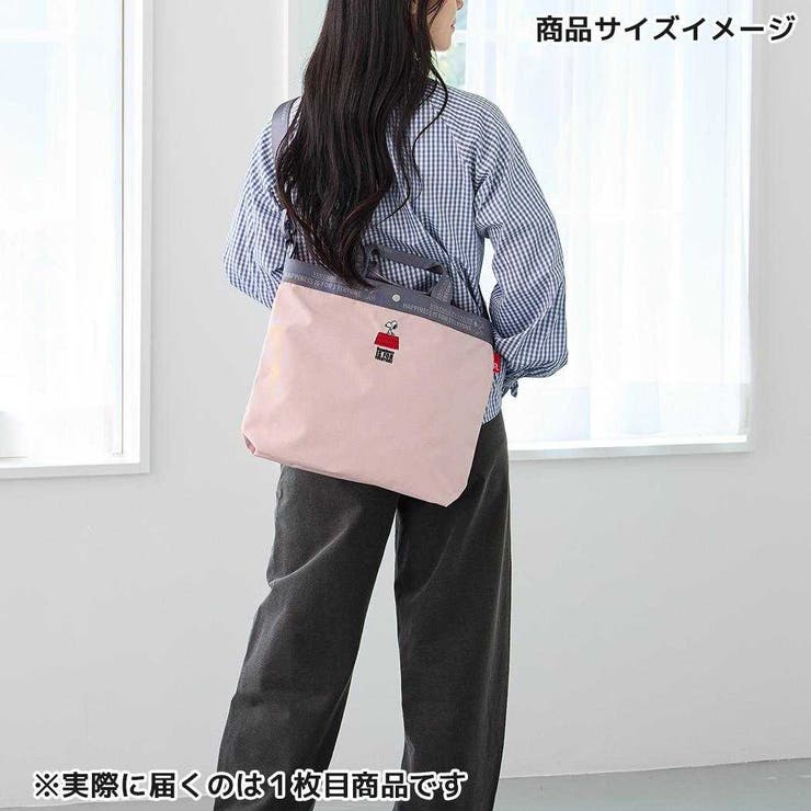 スヌーピー ショルダーバッグ IP | cinemacollection | 詳細画像7 