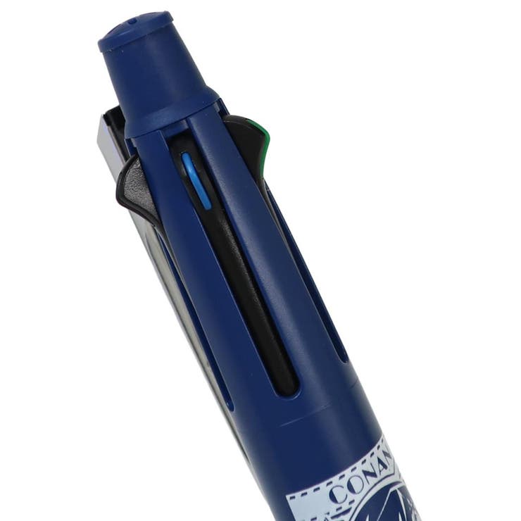 名探偵コナン 多機能ペン ジェットストリーム4＆1 | cinemacollection | 詳細画像2 