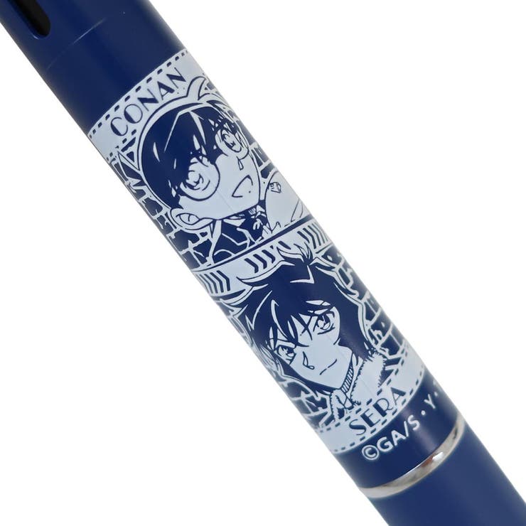 名探偵コナン 多機能ペン ジェットストリーム4＆1 | cinemacollection | 詳細画像3 