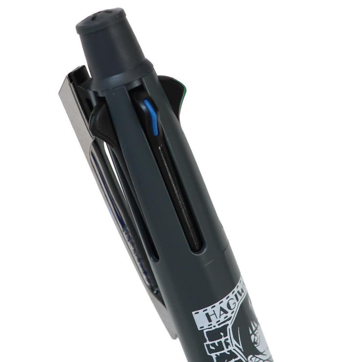 名探偵コナン 多機能ペン ジェットストリーム4＆1 | cinemacollection | 詳細画像2 