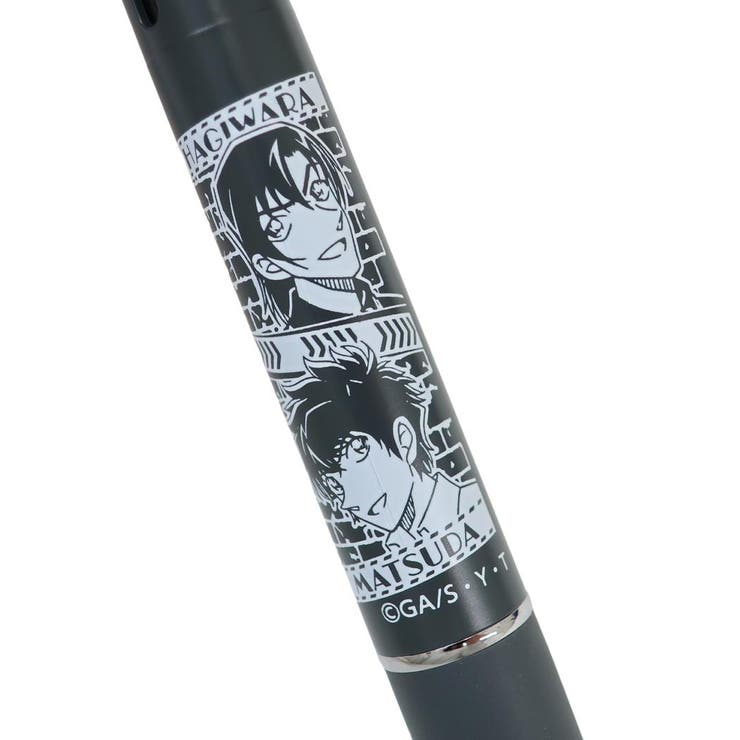 名探偵コナン 多機能ペン ジェットストリーム4＆1 | cinemacollection | 詳細画像3 