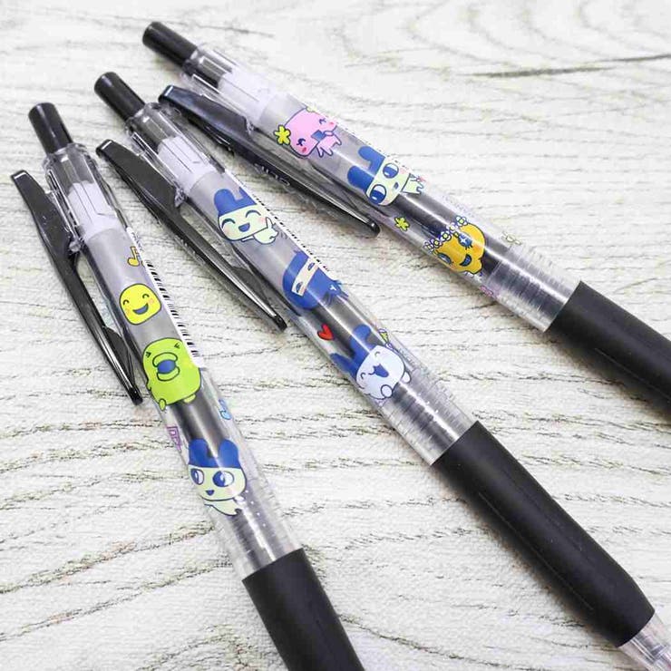 たまごっち カラーボールペン サラサクリップ0 | cinemacollection | 詳細画像2 