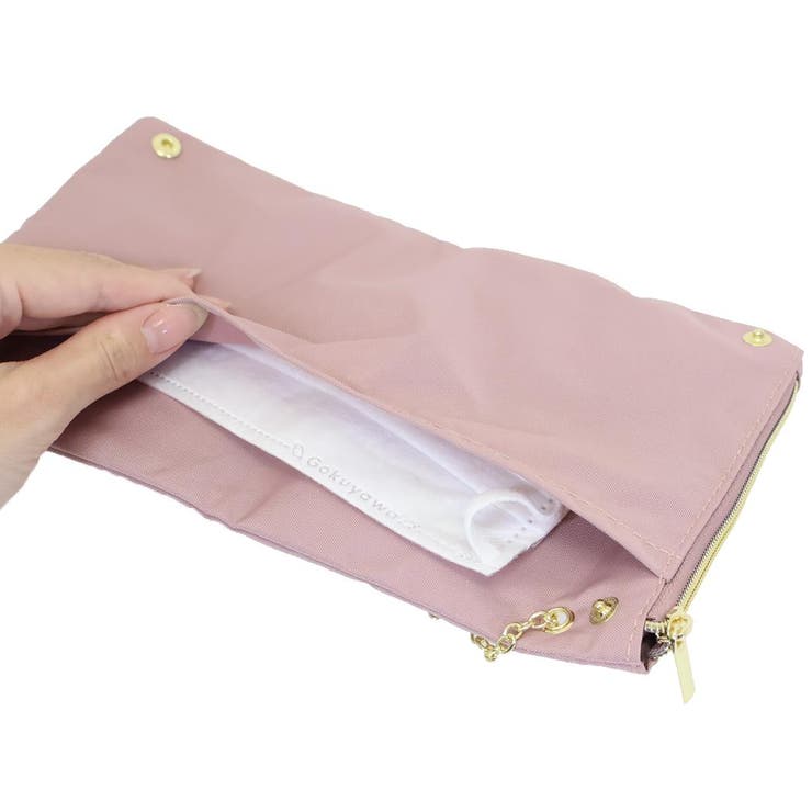 ムーミン ミニポーチ マルチティッシュポーチチャーム | cinemacollection | 詳細画像5 