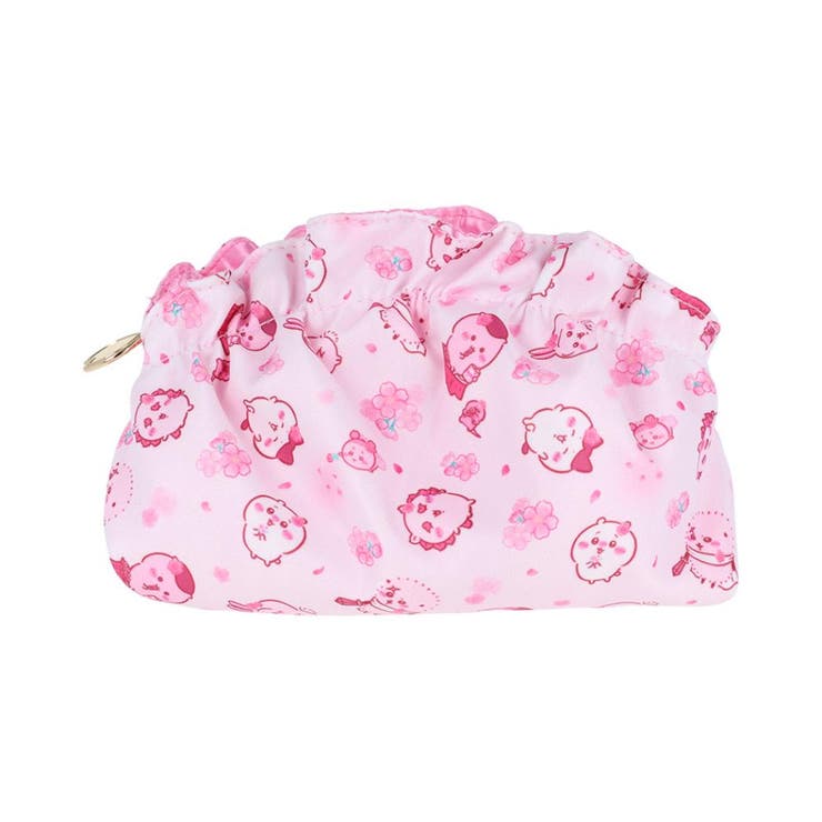 ちいかわ ペンポーチ フリルペンケース | cinemacollection | 詳細画像2 