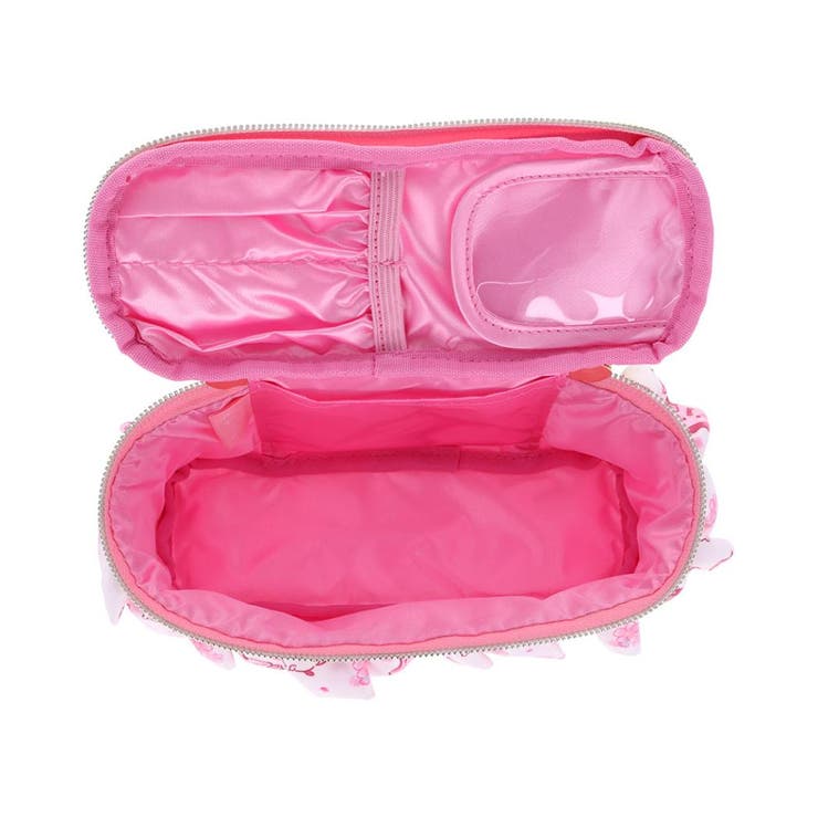 ちいかわ コスメポーチ フリルバニティポーチ | cinemacollection | 詳細画像3 