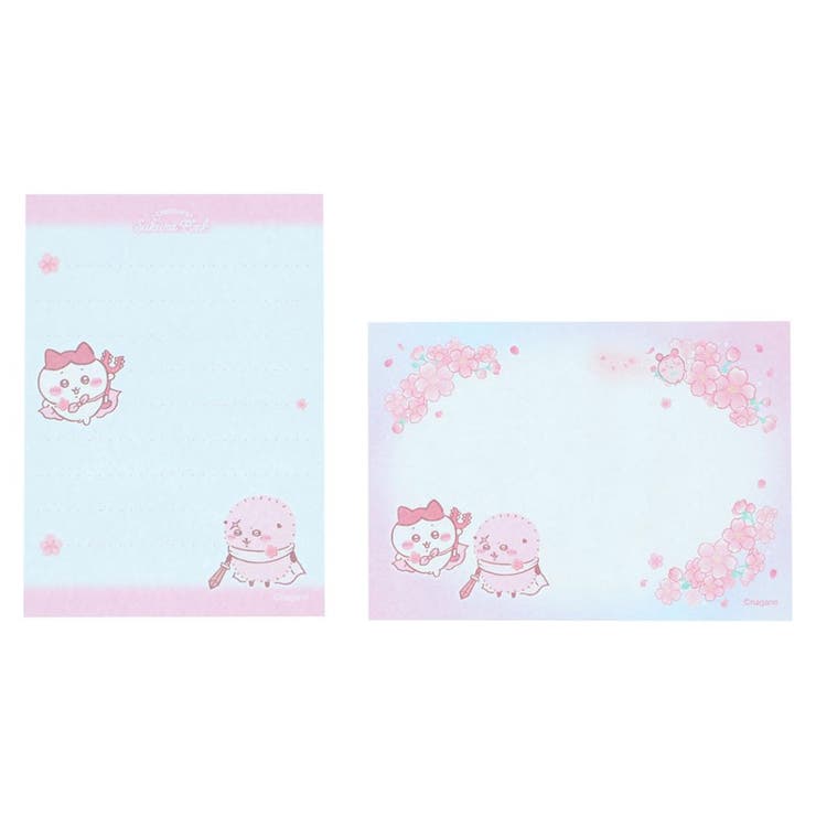 ちいかわ メモ帳 メモミニ | cinemacollection | 詳細画像3 