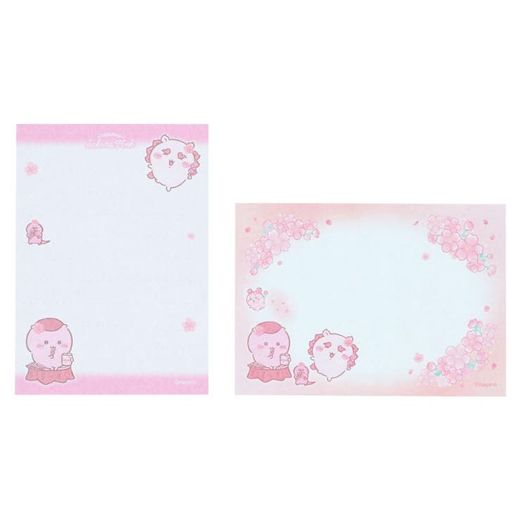 ちいかわ メモ帳 メモミニ | cinemacollection | 詳細画像3 