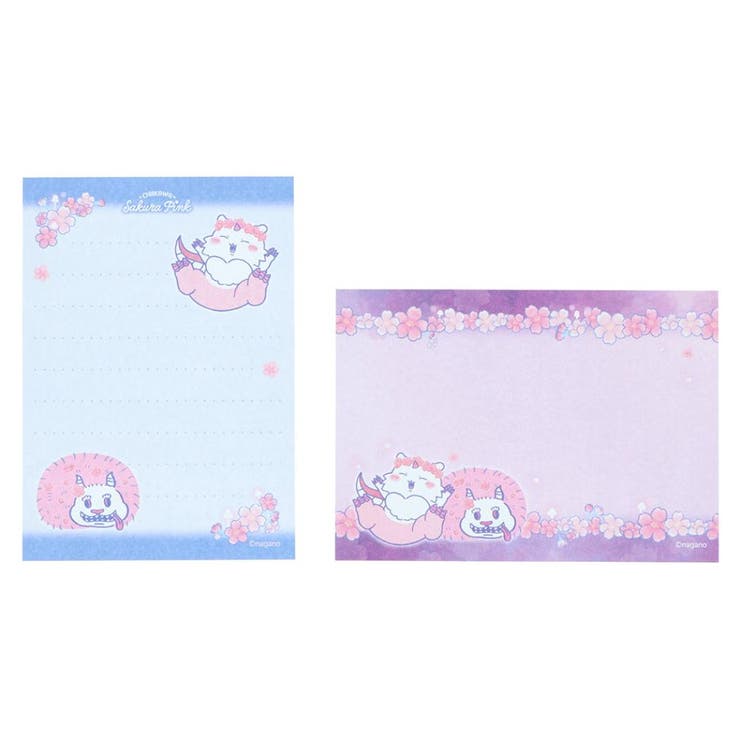 ちいかわ メモ帳 メモミニ | cinemacollection | 詳細画像3 