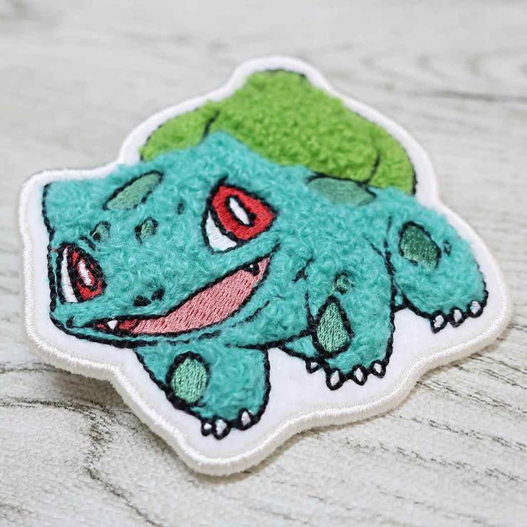 ポケットモンスター バッジ サガラバッジ | cinemacollection | 詳細画像2 