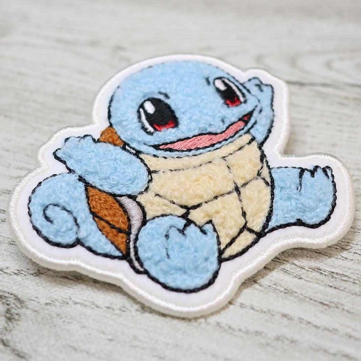ポケットモンスター バッジ サガラバッジ | cinemacollection | 詳細画像2 