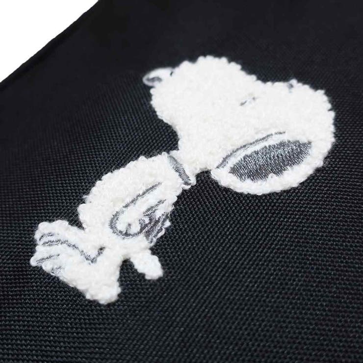 スヌーピー トートバッグ ミニボトルインショルダー | cinemacollection | 詳細画像6 