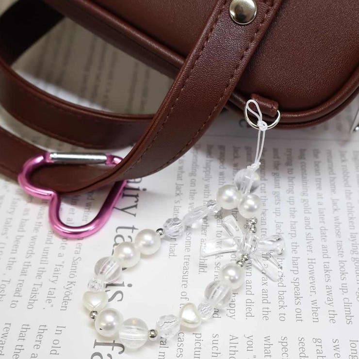 ペンポーチ スクールバッグ風ペンポーチ ブラウン | cinemacollection | 詳細画像5 