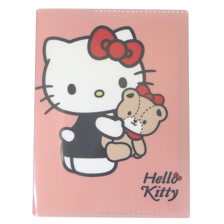 ハローキティ スタンプブック 大人のスタンプ帳 | cinemacollection | 詳細画像1 