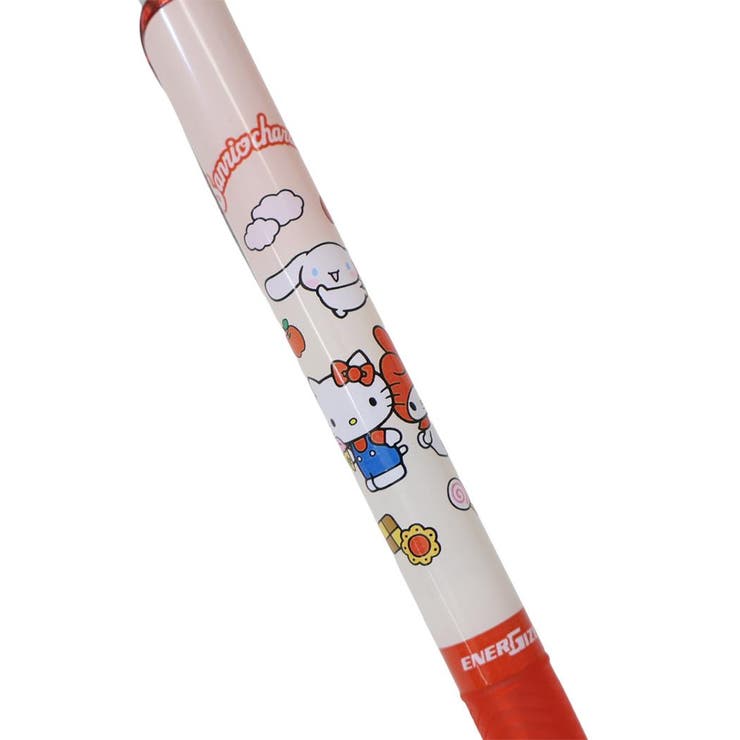 サンリオキャラクターズ シャープペン エナージェルシャープ | cinemacollection | 詳細画像2 
