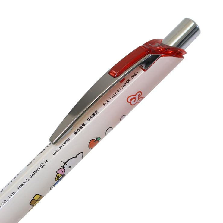 サンリオキャラクターズ シャープペン エナージェルシャープ | cinemacollection | 詳細画像3 