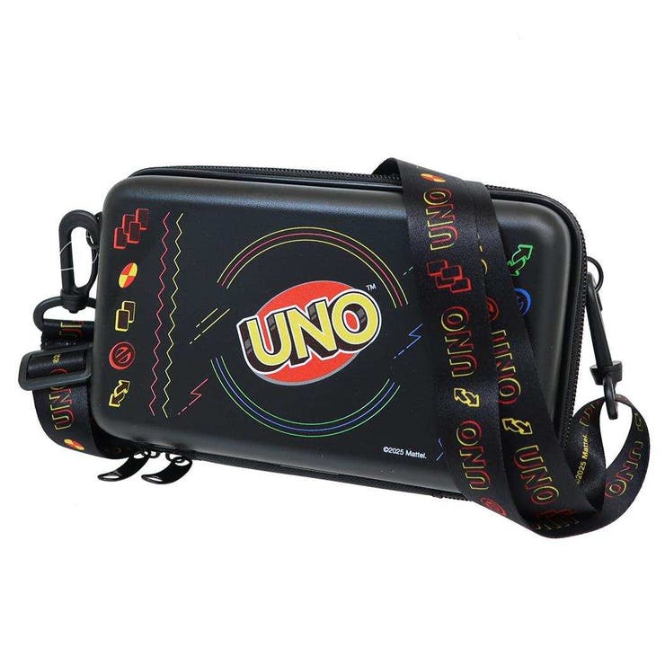 UNO ウノ トラベルポーチ | cinemacollection | 詳細画像1 