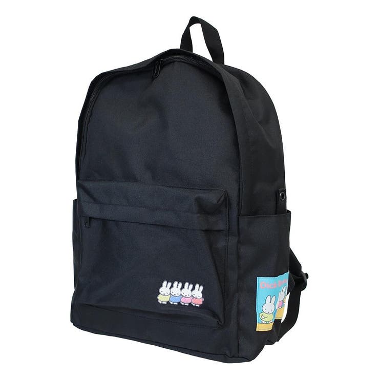 ミッフィー バックパック リュックサック | cinemacollection | 詳細画像1 