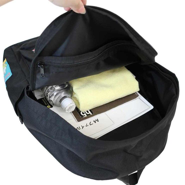 ミッフィー バックパック リュックサック | cinemacollection | 詳細画像3 