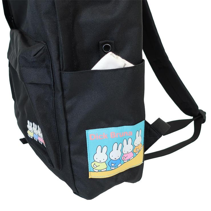 ミッフィー バックパック リュックサック | cinemacollection | 詳細画像5 