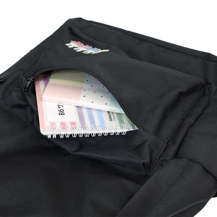 ミッフィー バックパック リュックサック | cinemacollection | 詳細画像6 