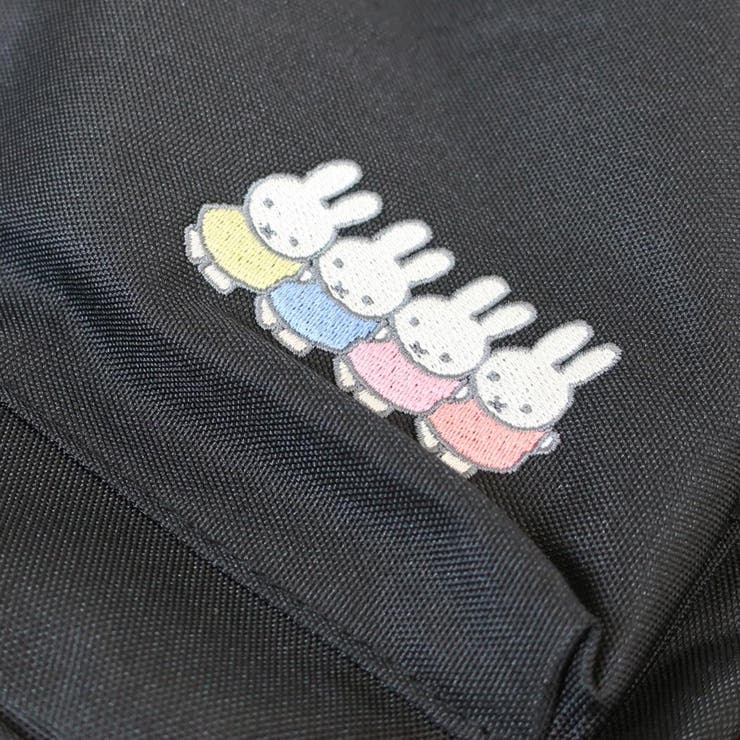 ミッフィー バックパック リュックサック | cinemacollection | 詳細画像7 