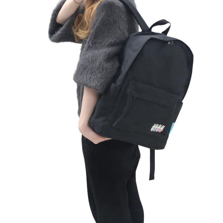 ミッフィー バックパック リュックサック | cinemacollection | 詳細画像8 