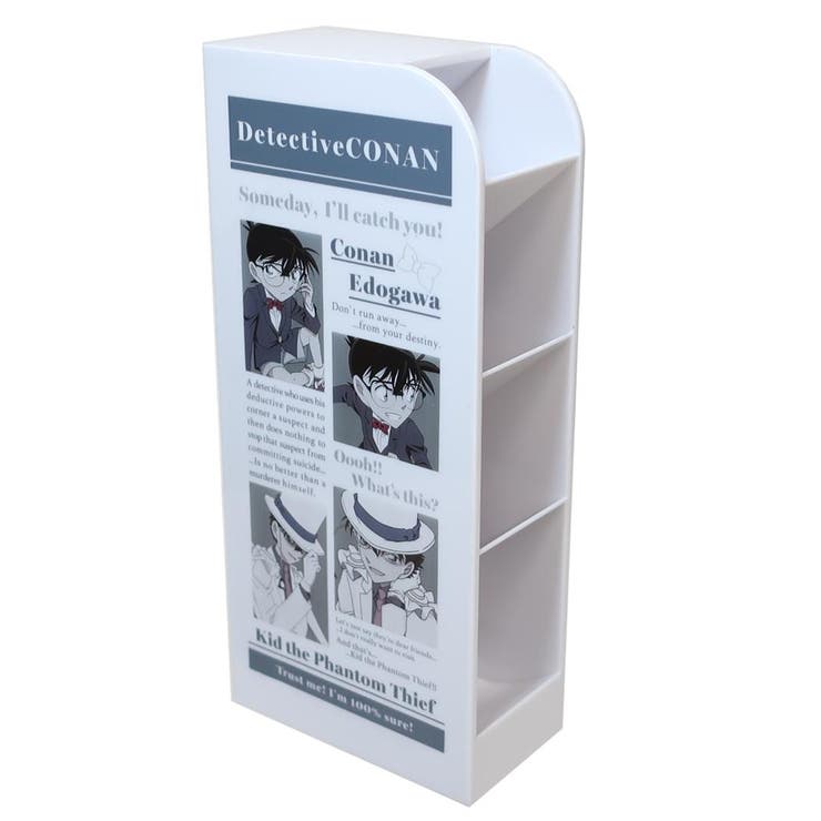 名探偵コナン 卓上収納 タワースタンド | cinemacollection | 詳細画像1 