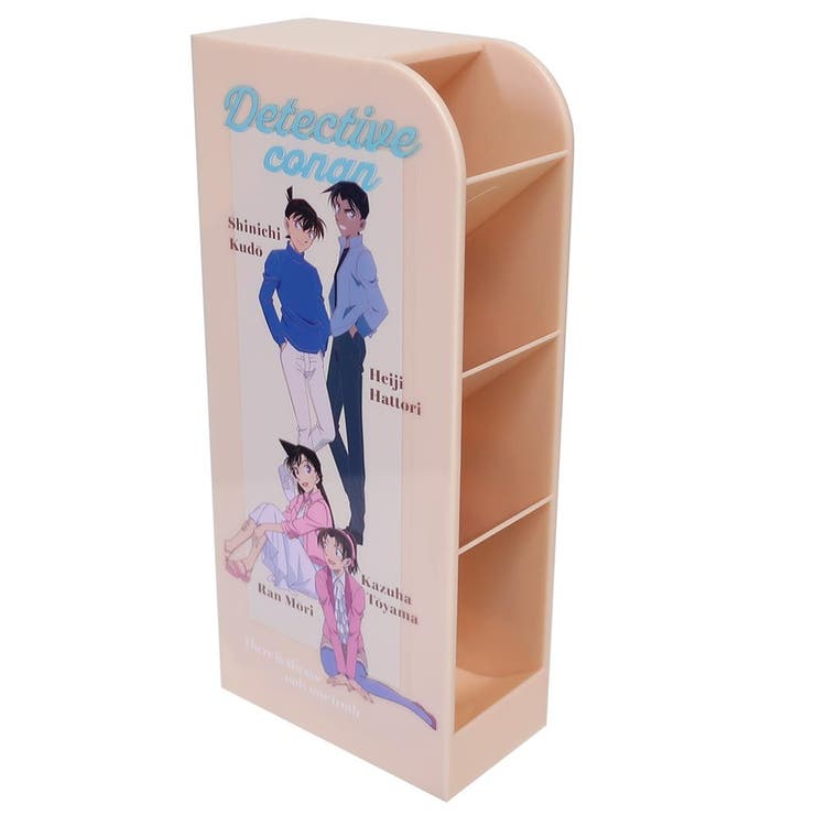 名探偵コナン 卓上収納 タワースタンド | cinemacollection | 詳細画像1 