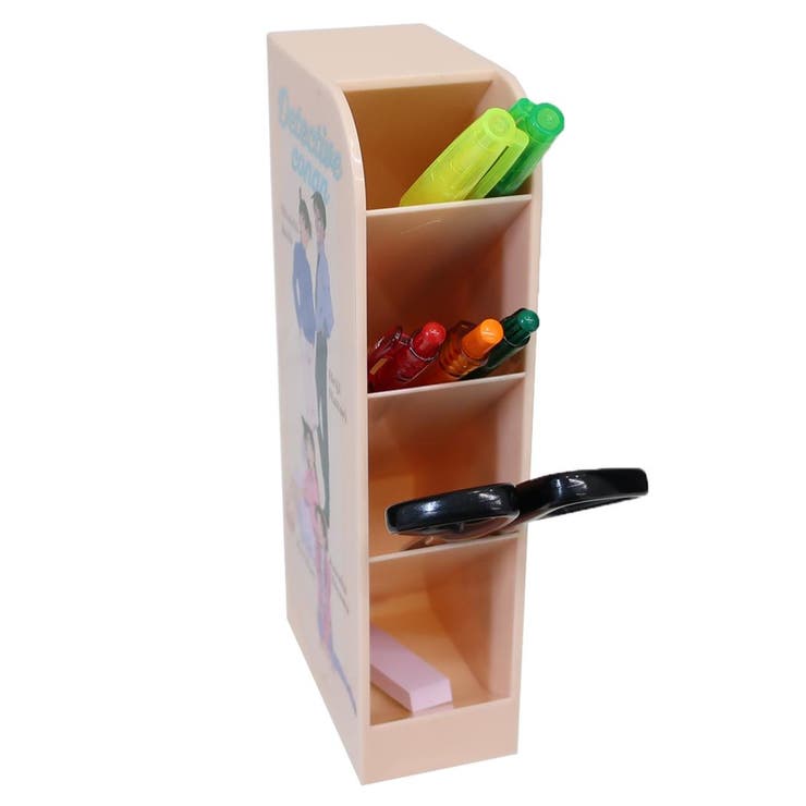 名探偵コナン 卓上収納 タワースタンド | cinemacollection | 詳細画像3 