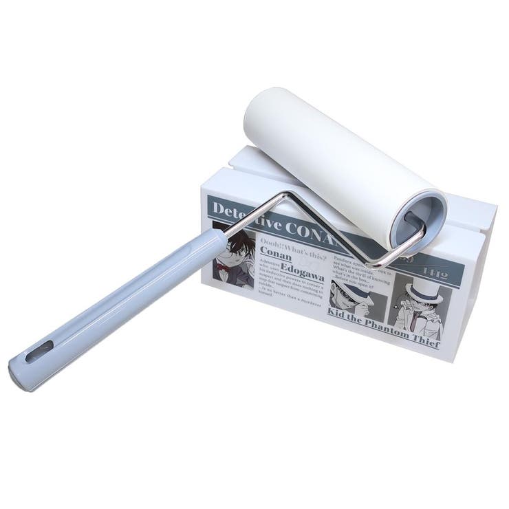 名探偵コナン 掃除用品 ローラークリーナー | cinemacollection | 詳細画像3 