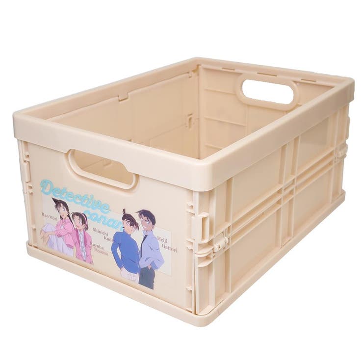 名探偵コナン 収納用品 キャラコンテナ | cinemacollection | 詳細画像1 