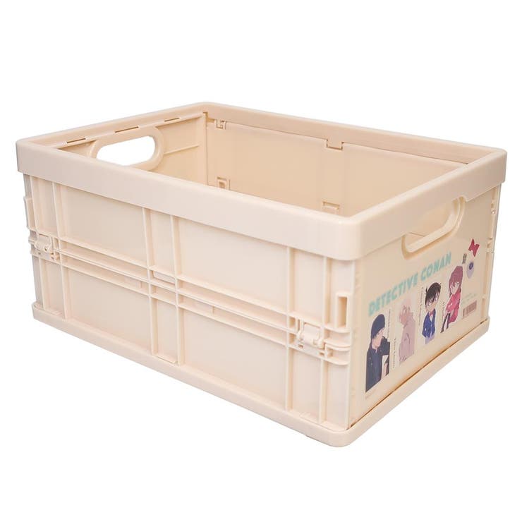 名探偵コナン 収納用品 キャラコンテナ | cinemacollection | 詳細画像2 