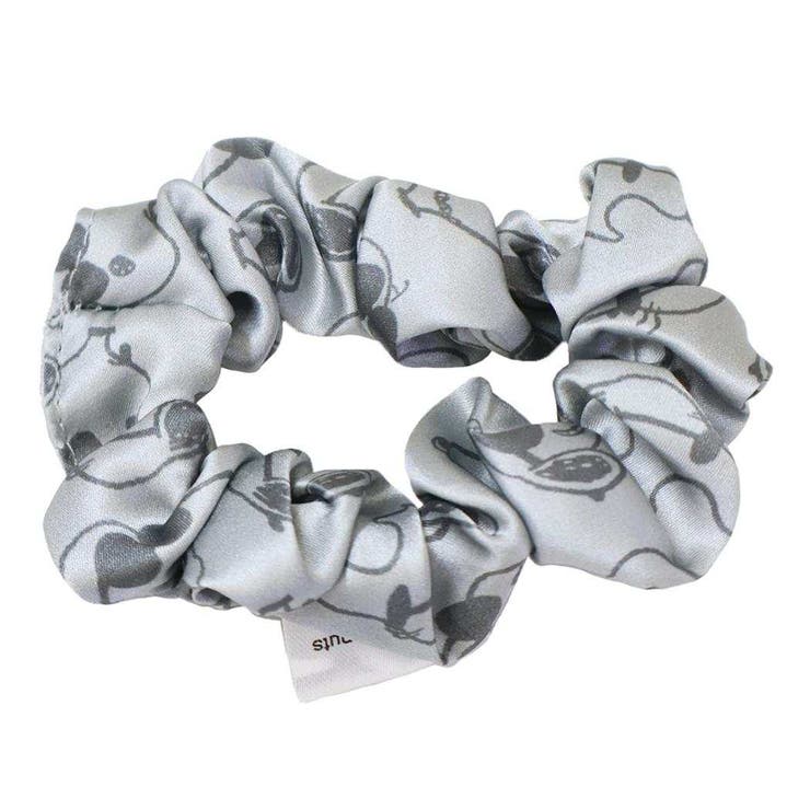 スヌーピー ヘアアクセ シルクシュシュ | cinemacollection | 詳細画像1 