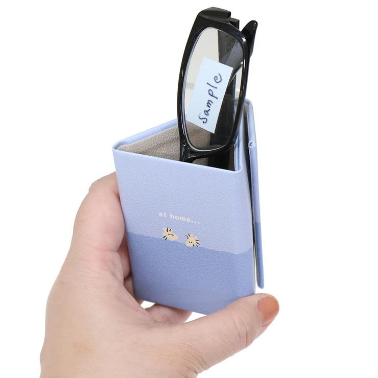 スヌーピー 卓上収納 折りたたみメガネスタンド | cinemacollection | 詳細画像2 