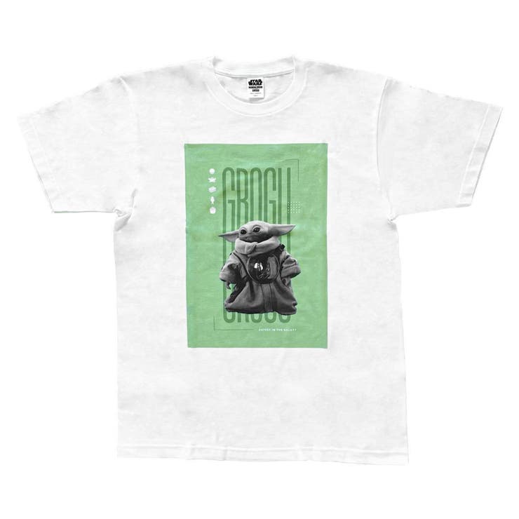 スターウォーズ マンダロリアン アンド | cinemacollection | 詳細画像1 