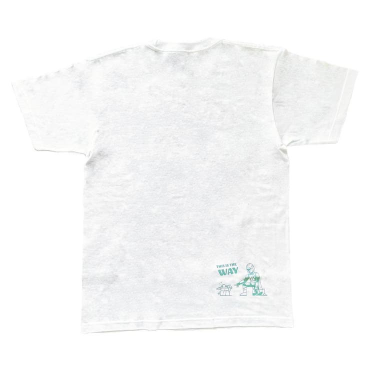 スターウォーズ マンダロリアン アンド | cinemacollection | 詳細画像2 