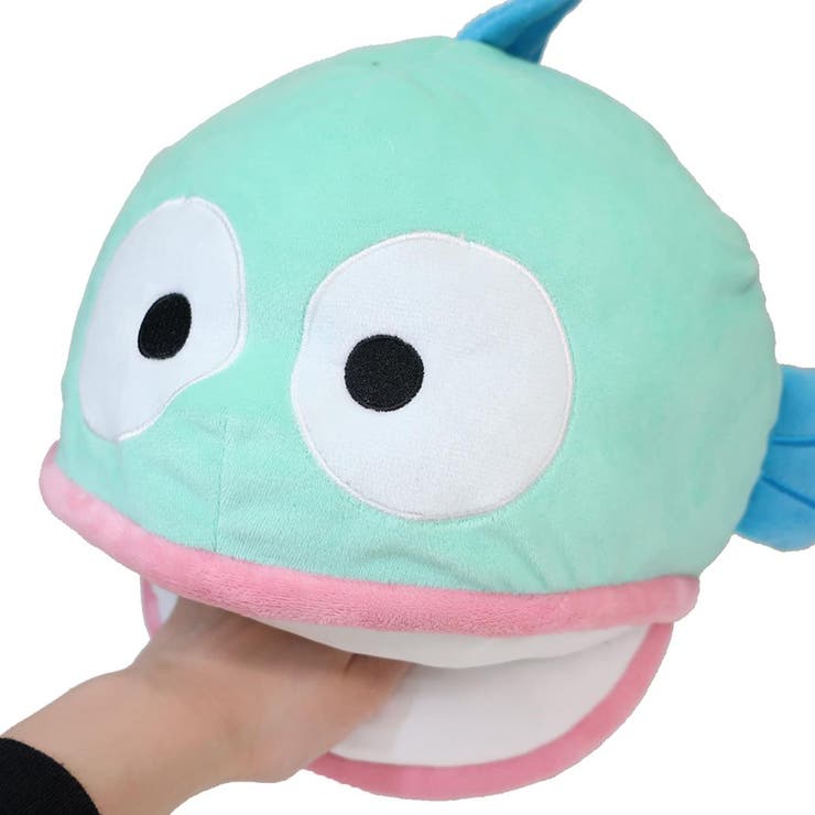 ハンギョドン クッション パクパクッション | cinemacollection | 詳細画像3 
