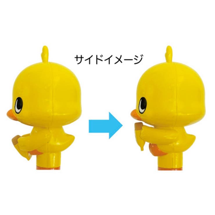 チキンラーメン ボールペン パクパクアクションボールペン | cinemacollection | 詳細画像6 