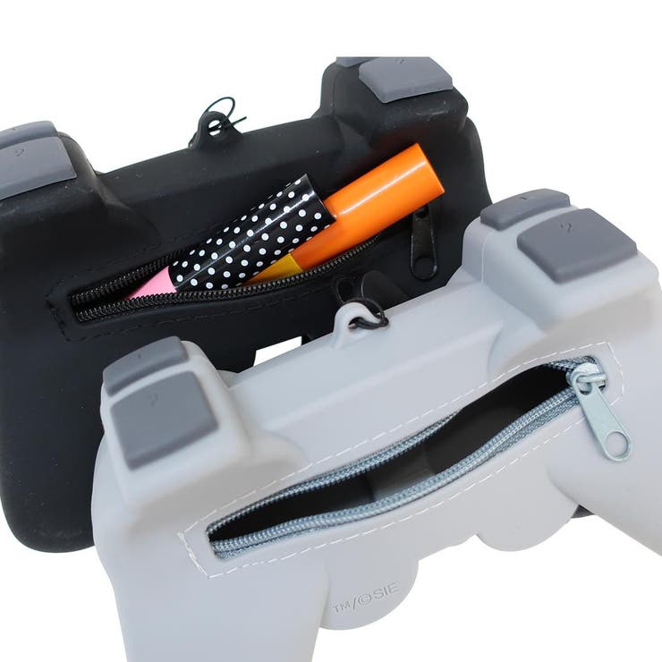 PlayStation ミニポーチ シリコーンポーチ | cinemacollection | 詳細画像3 