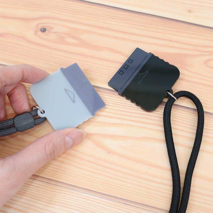 PlayStation ミニポーチ シリコーンポーチ | cinemacollection | 詳細画像5 