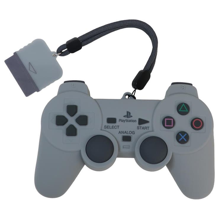 PlayStation ミニポーチ シリコーンポーチ | cinemacollection | 詳細画像6 