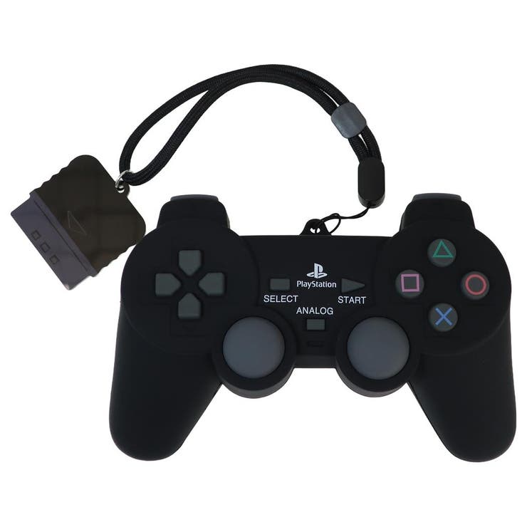 PlayStation ミニポーチ シリコーンポーチ | cinemacollection | 詳細画像7 