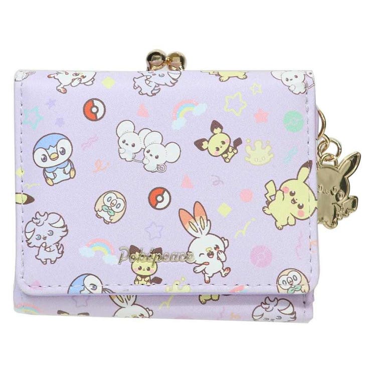 ポケットモンスター ミニウォレット 口金ミニ財布 | cinemacollection | 詳細画像7 