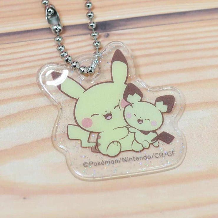 ポケットモンスター 子供用財布 RFウォレット | cinemacollection【KIDS】 | 詳細画像6 