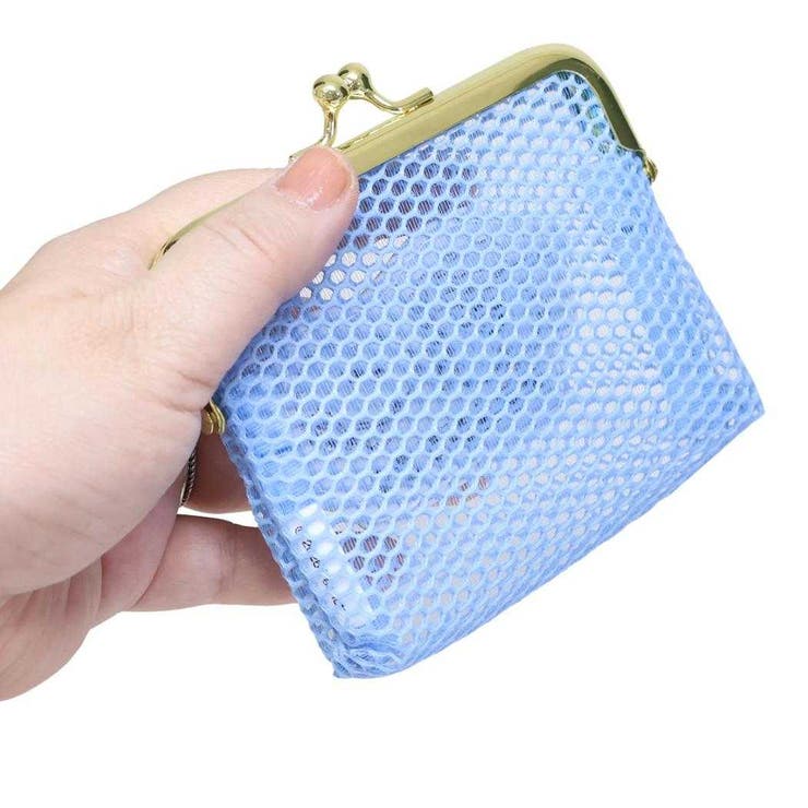 スヌーピー ミニポーチ がま口ミニポーチ | cinemacollection | 詳細画像2 